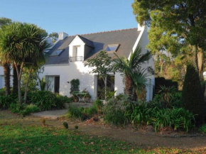 Maison spacieuse avec jardin, à 700m plage et commerces, quartier calme - FR-1-418-224